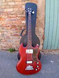 Basso elettrico GIBSON SG BASS 2013