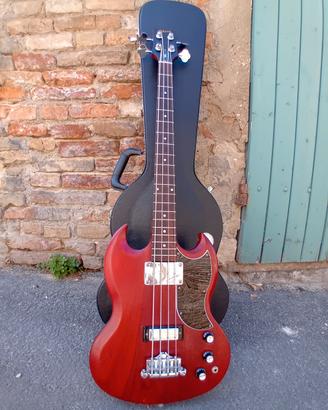 Basso elettrico GIBSON SG BASS 2013