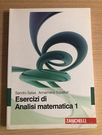 Esercizi di analisi matematica 1