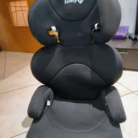 Seggiolino auto Safety