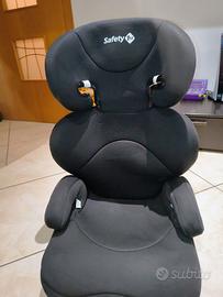 Seggiolino auto Safety
