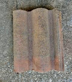 Tegole usate 42x23 cm – circa 400 pezzi