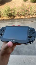 PlayStation Vita PCH-1001