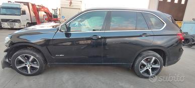 Cerchi 19 BMW X5 2018