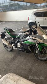 Benelli 302 r