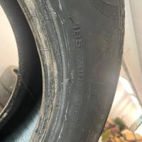 Pneumatici FULDA 185/70 R14 4 STAGIONI