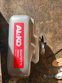 Alko safety compact