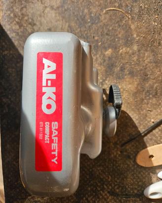 Alko safety compact