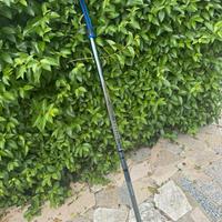 Canna da pesca Alcedo Bolo Givese 8 m