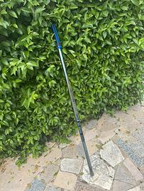 Canna da pesca Alcedo Bolo Givese 8 m