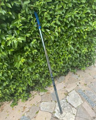 Canna da pesca Alcedo Bolo Givese 8 m