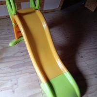 Scivolo Smoby KS per bambini