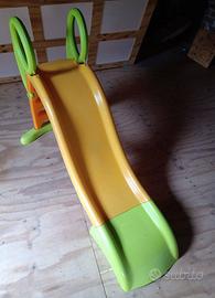 Scivolo Smoby KS per bambini