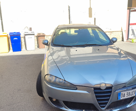 Alfa romeo 147. 1.9 jtdm