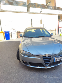 Alfa romeo 147. 1.9 jtdm