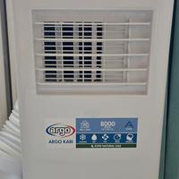 Condizionatore Argo Kari 8000 btu