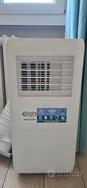 Condizionatore Argo Kari 8000 btu