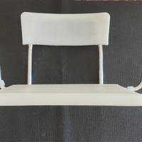 Sedile da vasca da bagno