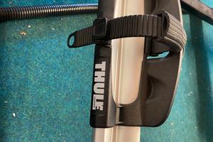 Thule portabici