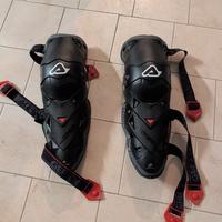 ginocchiere acerbis