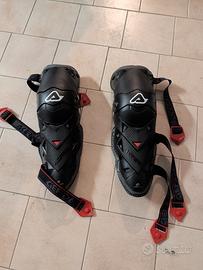 ginocchiere acerbis