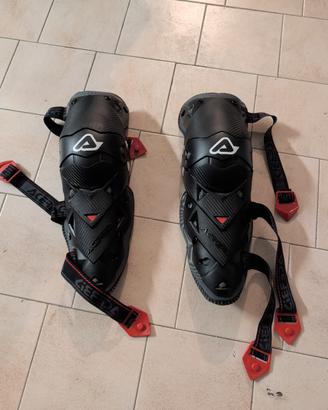 ginocchiere acerbis