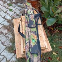 custodia per canne da pesca 