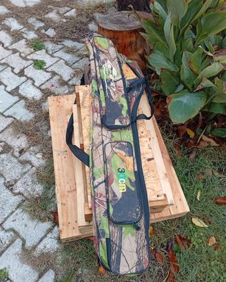 custodia per canne da pesca 