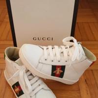 Scarpe/sneakers bambino/a Gucci n.25