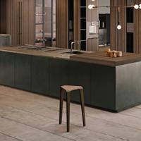 Cucina da Mobilificio – dim. 355cm ANCHE SU MISURA