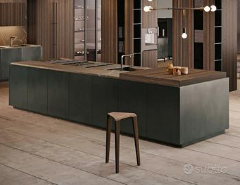 Cucina da Mobilificio – dim. 355cm ANCHE SU MISURA