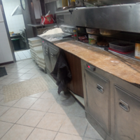 Pizzeria ben avviata