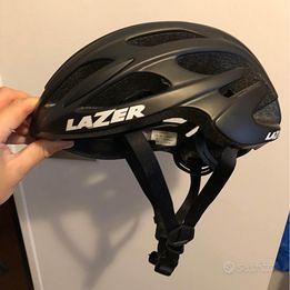 Casco MTB Bici Lazer Blade (M)