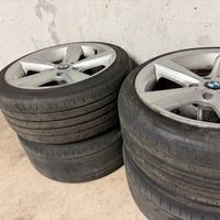 Cerchi 18 bmw