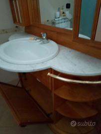 Mobile bagno