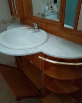 Mobile bagno