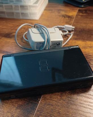 Nintendo DS lite + giochi DS e GBA