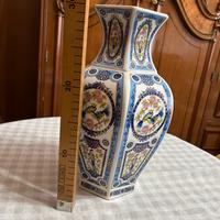 Vaso cinese da Tavolo