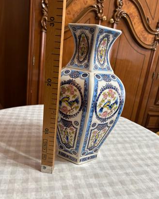 Vaso cinese da Tavolo