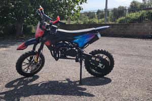 motocross 50cc