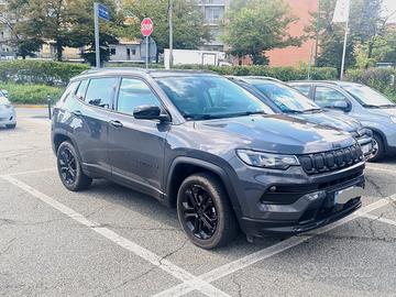 Jeep compass diesel 