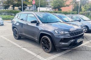 Jeep compass diesel 
