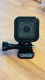 GoPro Hero 4