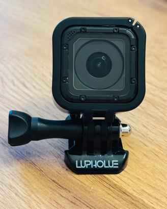 GoPro Hero 4