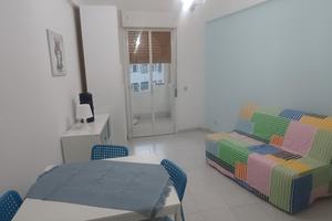 Monolocale 150 mt spiaggia