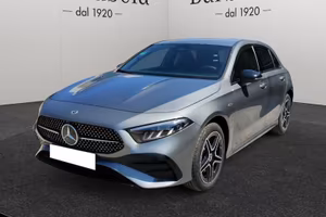 Mercedes-Benz Classe A A 250 e hybrid EQ AMG ...