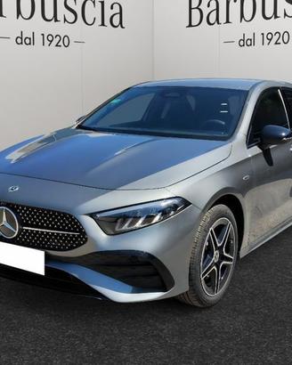 Mercedes-Benz Classe A A 250 e hybrid EQ AMG ...