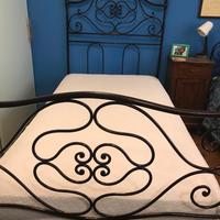 Letti in ferro battuto