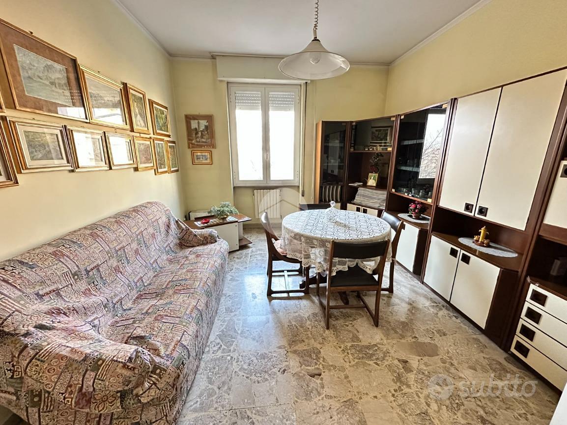 Appartamento – BS - Vista 2