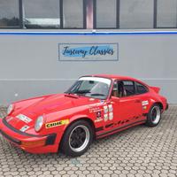 Porsche 911 2.7 Carrera - non elaborata